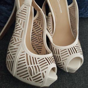 BCBGeneration Heels